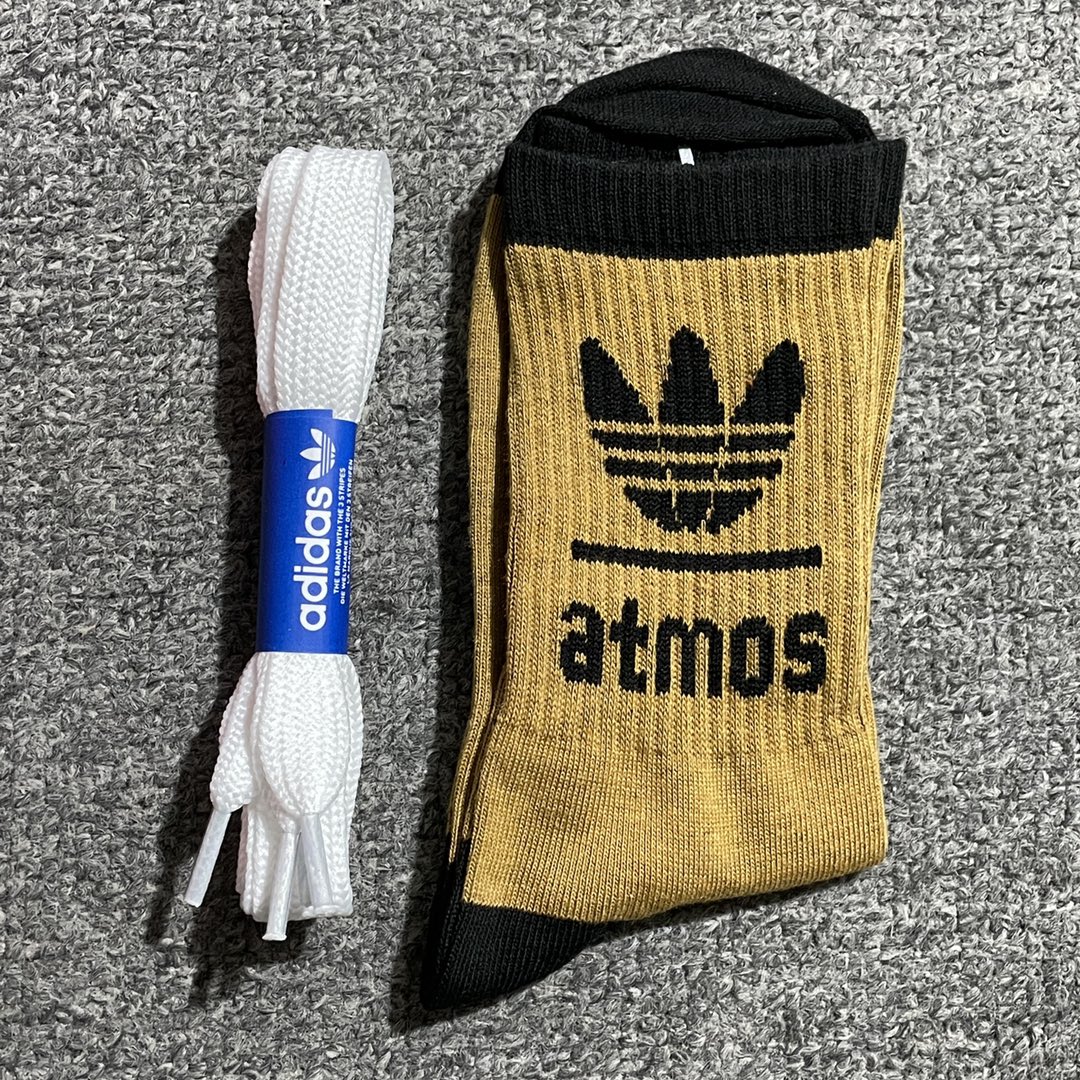 Replica Adidas Shoe Atmos x Adidas Adimatic HQ3935 SIZE 36-45