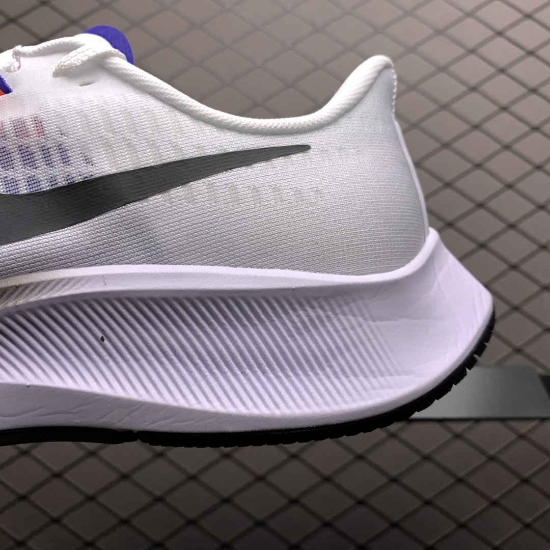 Replica Nike Shoe Nike Zoom Pegasus 37 BQ8348-100 39-45