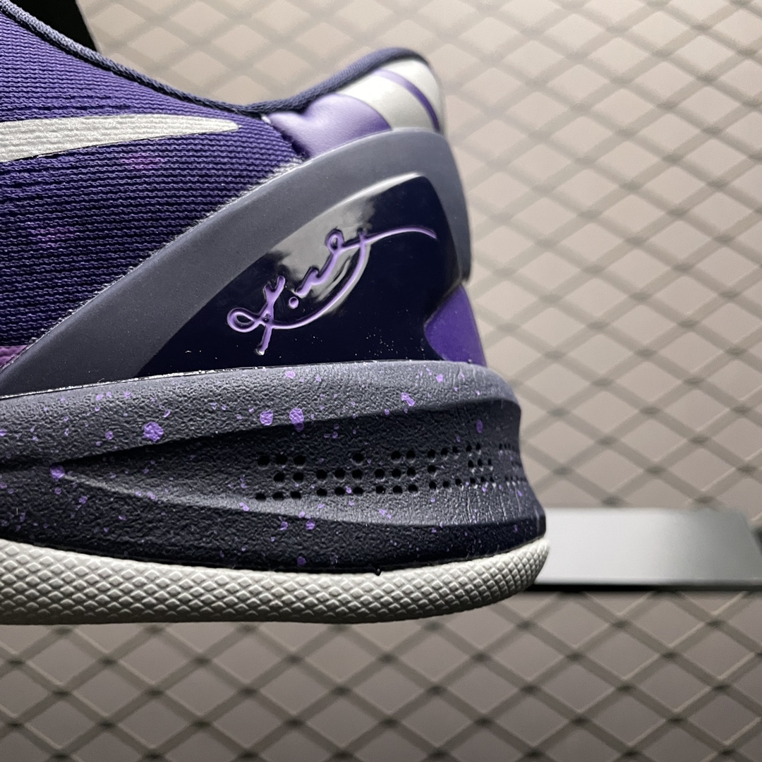 Replica Nike Shoe Nike Kobe 8555035-500 SIZE 39-46