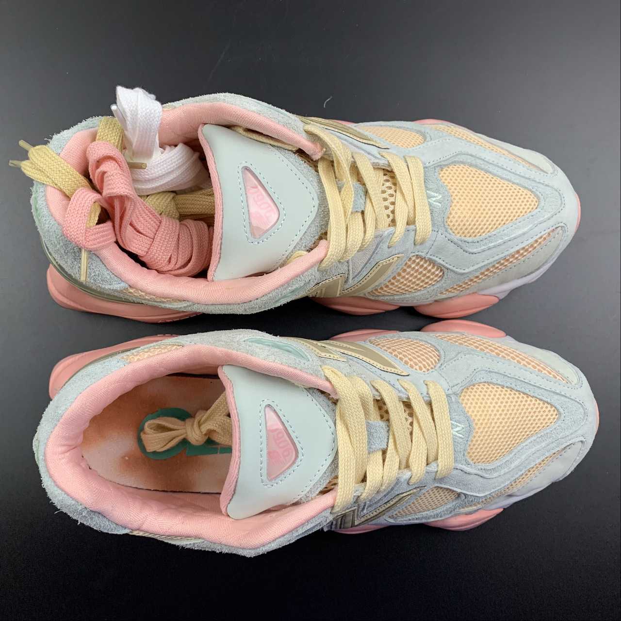 Replica New Balance Shoe Running Shoes New Balance NB9060 U9060JG1  36-45