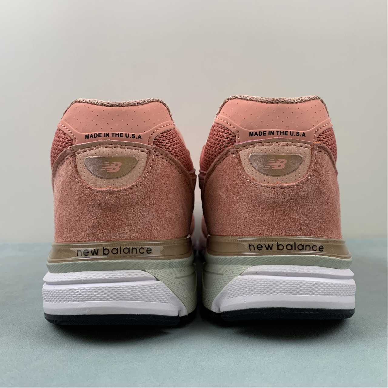 Replica New Balance Shoe New Balance NB990 M990SR4  36-45