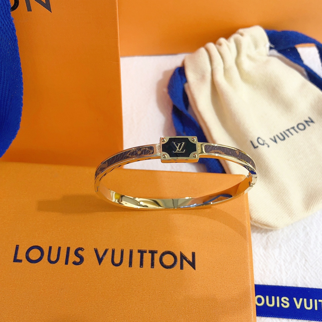 Replica LOUIS VUITTON Bangle