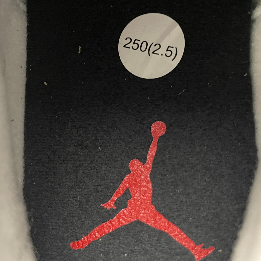 Replica Air Jordan Shoe  Air Jordan 4 RM AJ4 FQ7940-100  Size 36-47.5