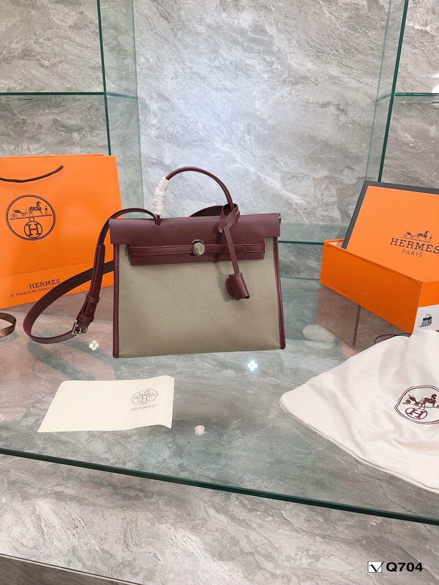 Replica Hermes Bag 25*20CM/30*25CM