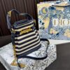 Replica Dior Bag  24*24CM/17*17CM