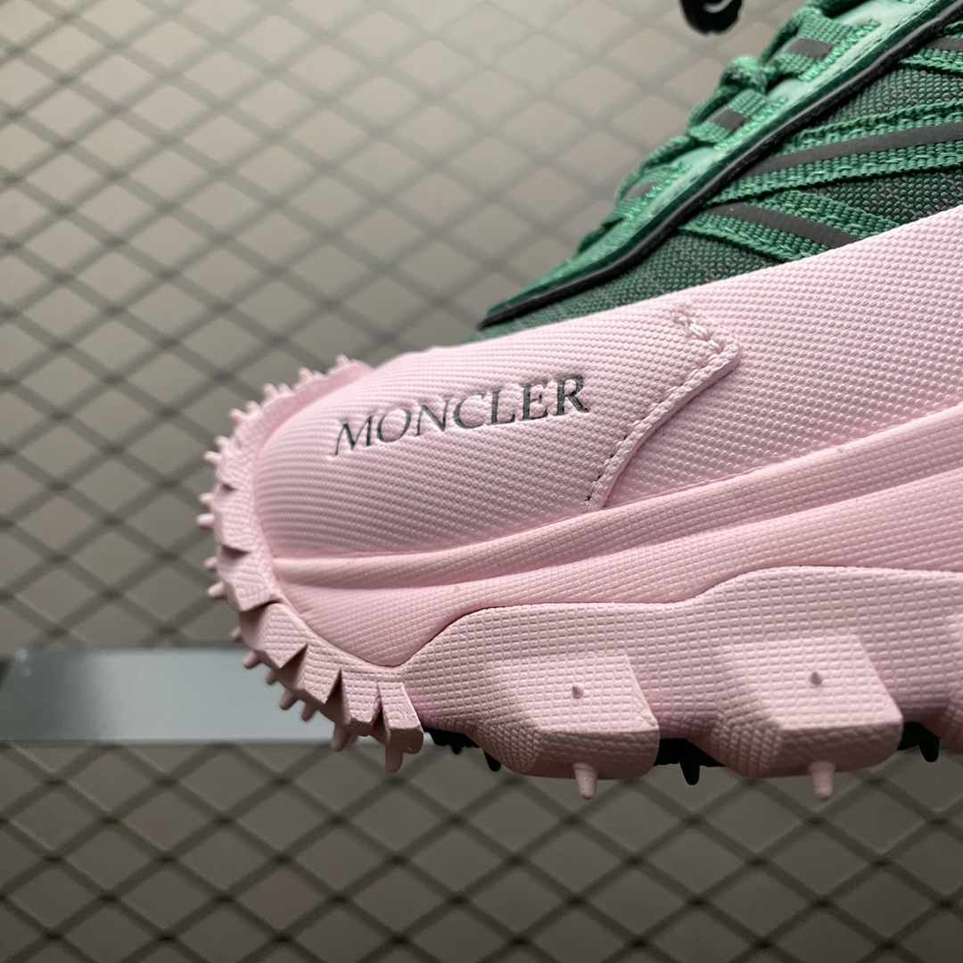 Replica Moncler Shoe Moncler Trailgrip GTX size 36-46u