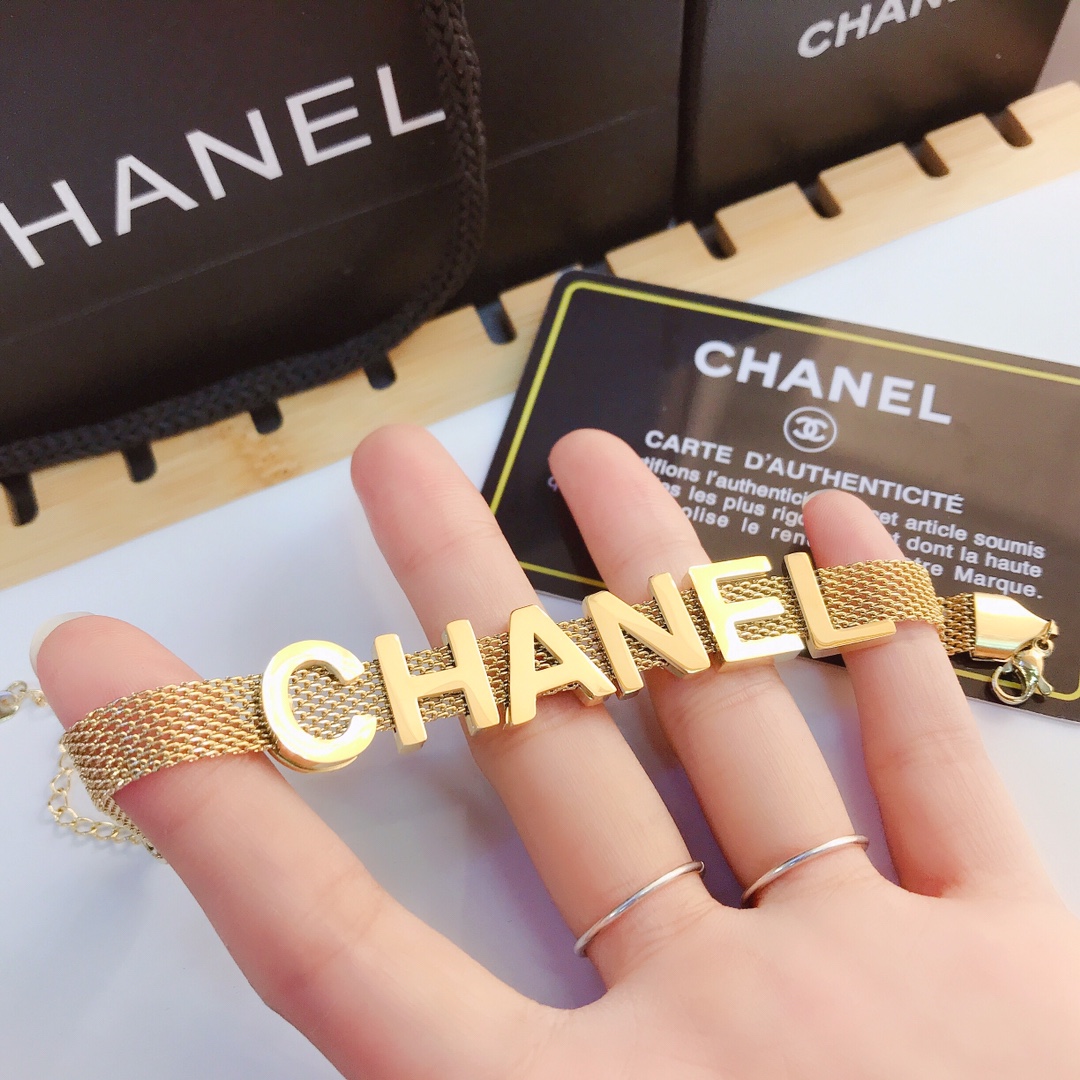Replica CHANEL Bracelet