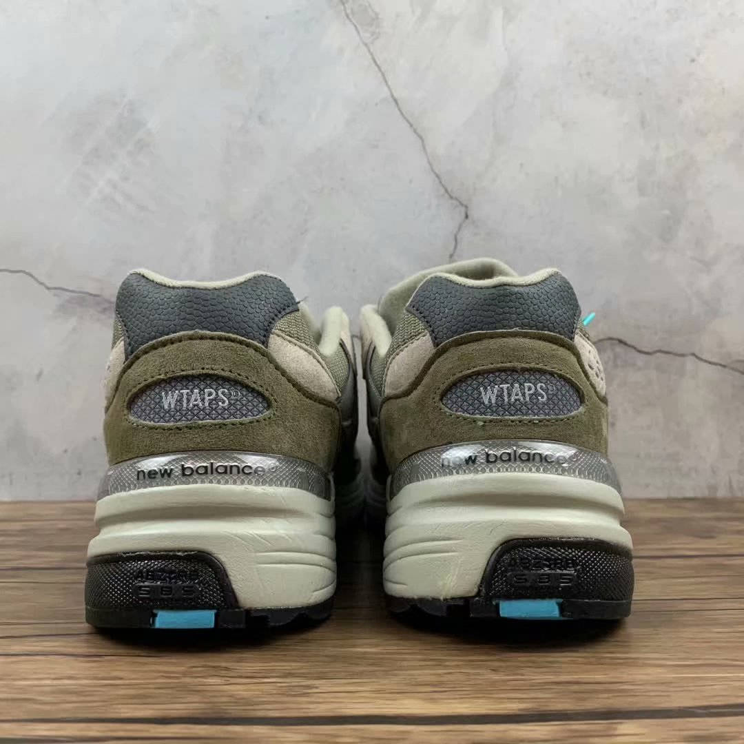 Replica New Balance Shoe New Balance NB992 M992WT 36-45