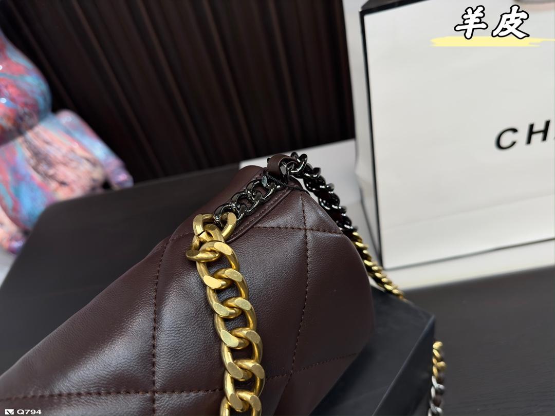 Replica Chanel Bag 17*25CM