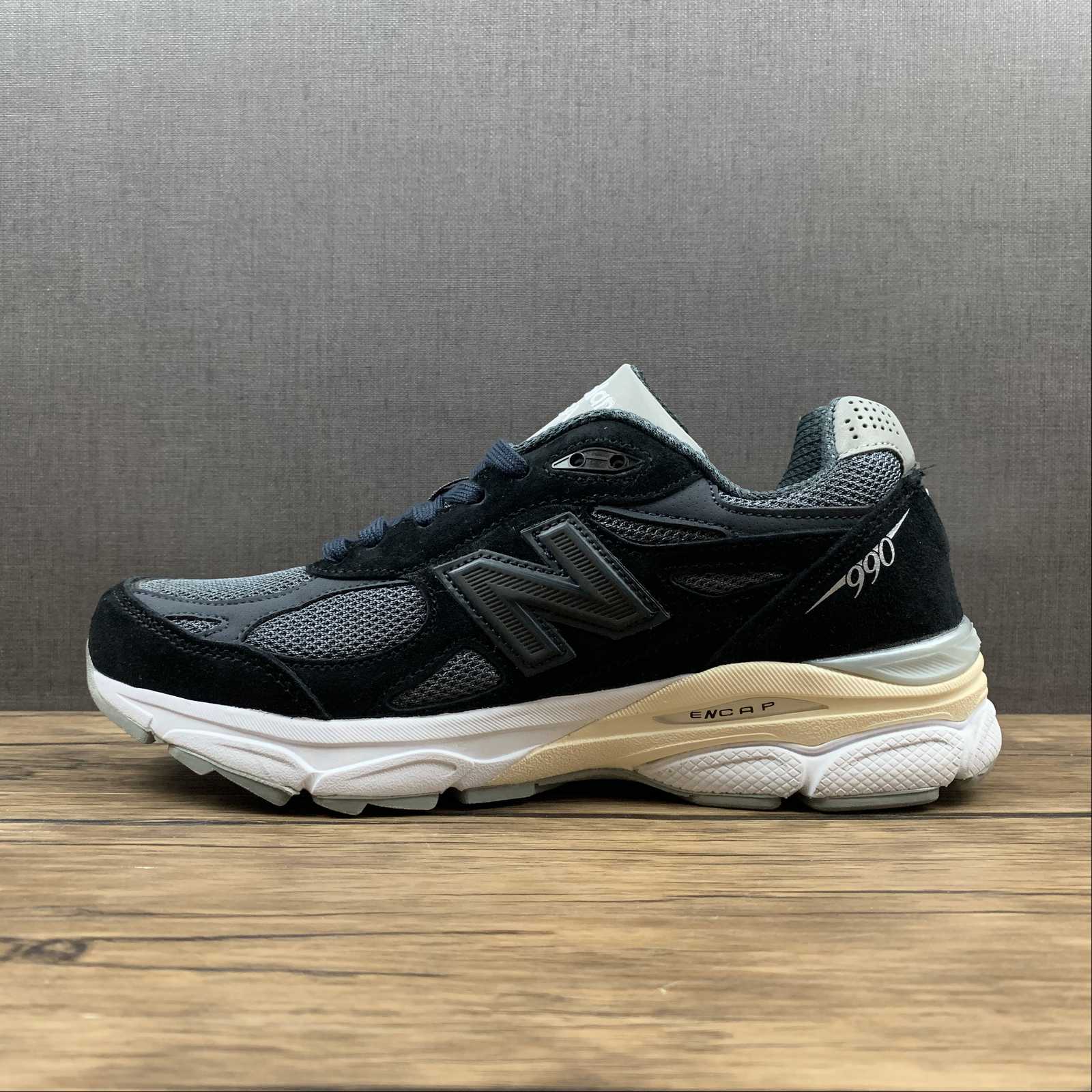 Replica New Balance Shoe New Balance NB990 M990KI3  36-45