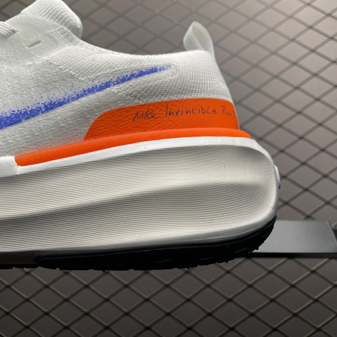 Replica Nike Shoe Nike Zoomx Invincible Run FK3 HJ6653-900