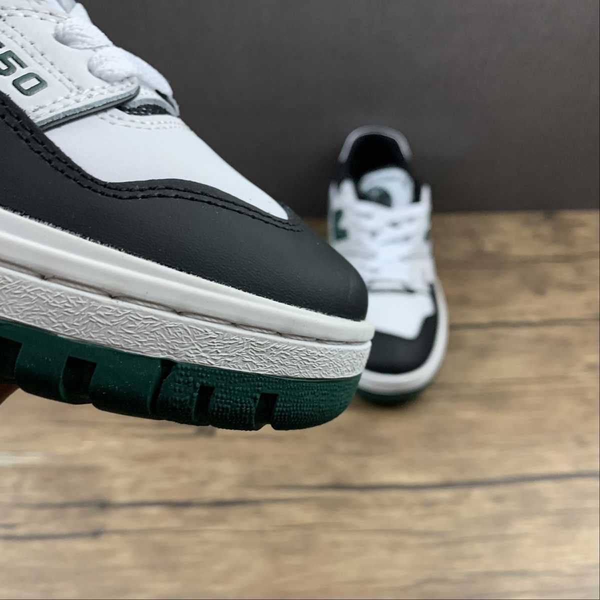 Replica New Balance Shoe  New Balance NB550  BB550LE1  36-45