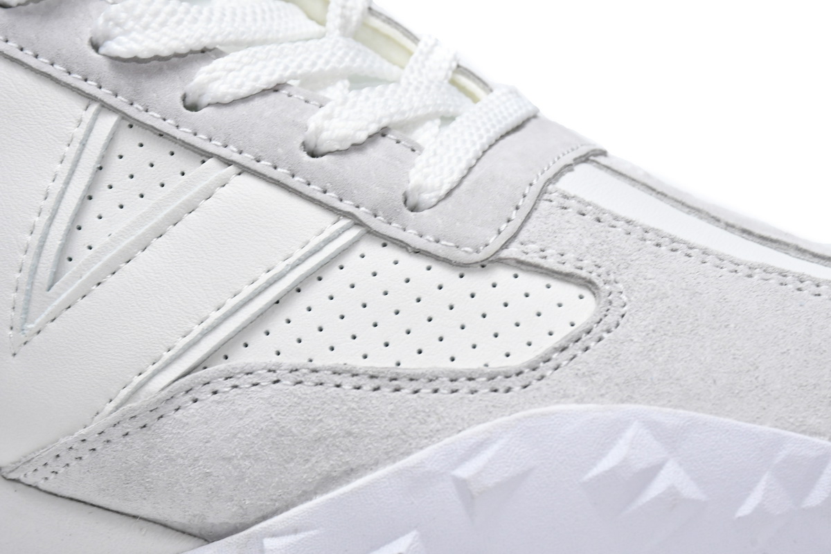 Replica New Balance Shoe New Balance XC-72-007 All White
