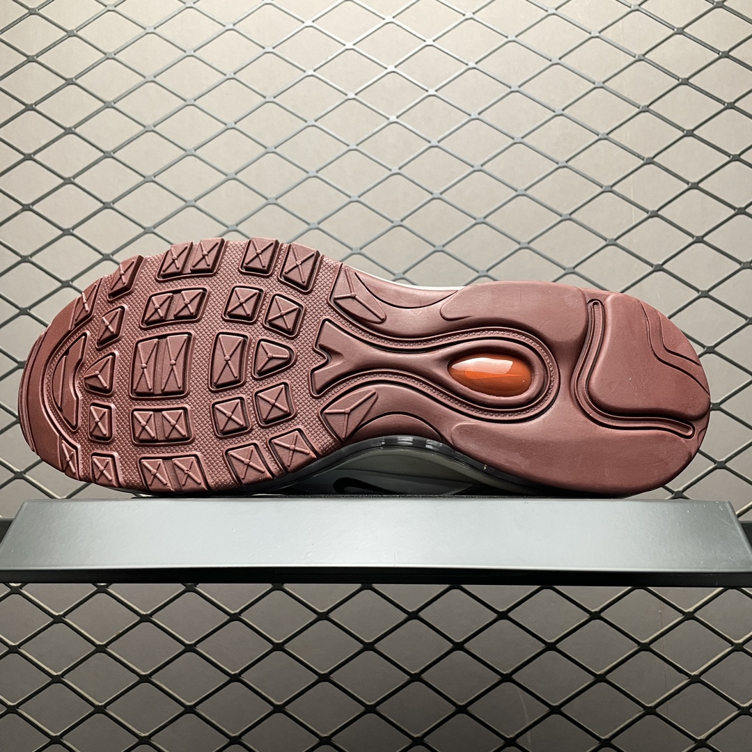 Replica Nike Air Max Shoe Nike Air Max 97 FN6957-101 Size 36-45