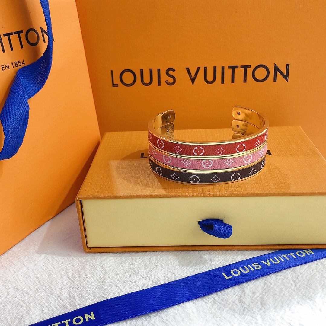 Replica LOUIS VUITTON Bangle