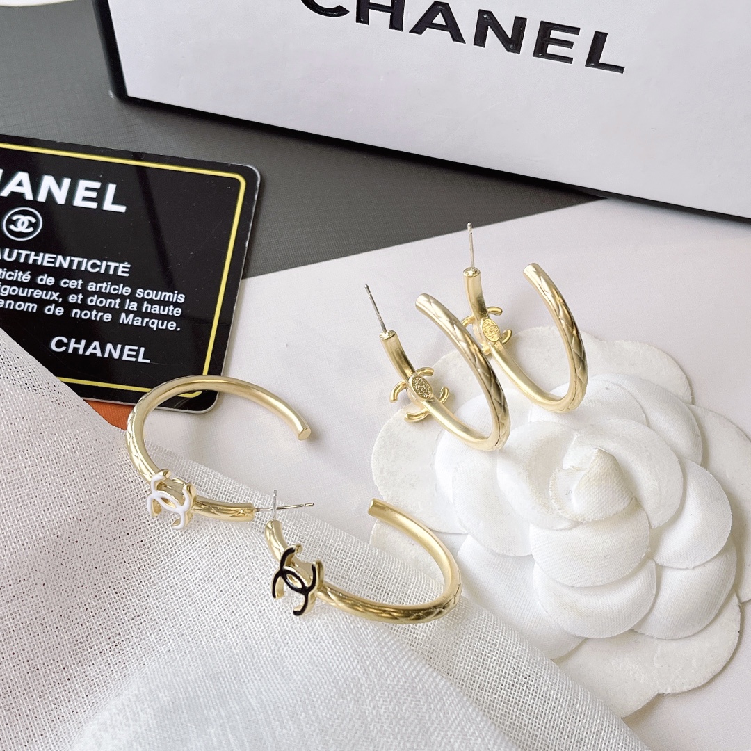 Replica CHANEL Earring