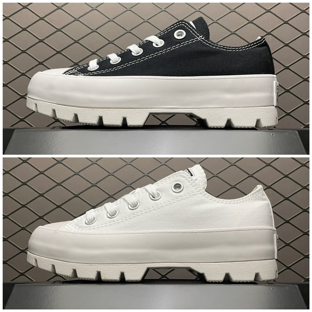 Replica Converse Shoe Converse Ctas 35-39 0946