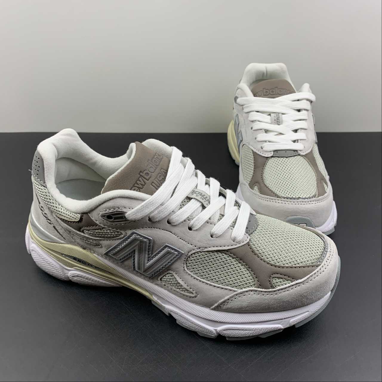 Replica New Balance Shoe New Balance NB990 M990SC3  36-45