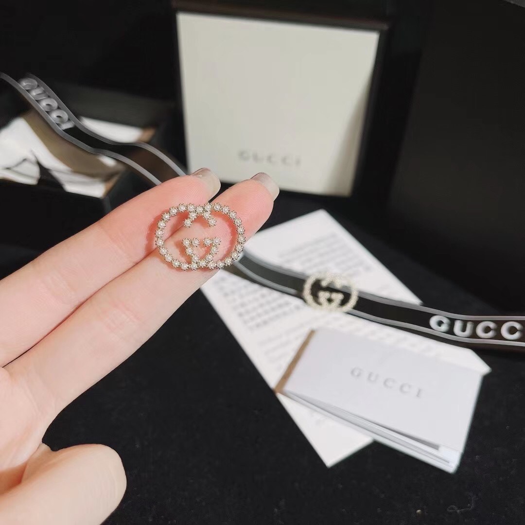 Replica GUCCI Earring