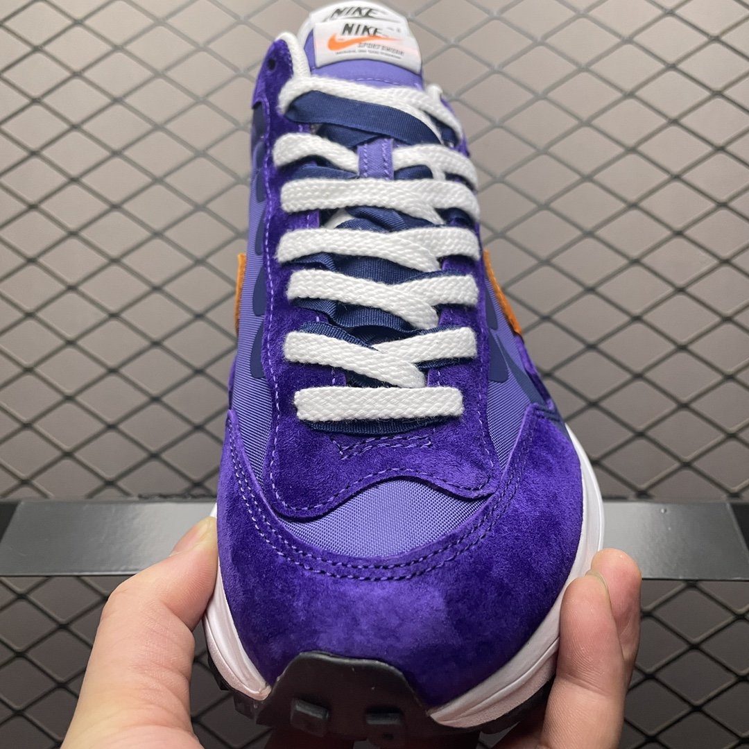 Replica Nike Shoe Sacai x Nike Vaporwaffle 3.0 DD1875-500