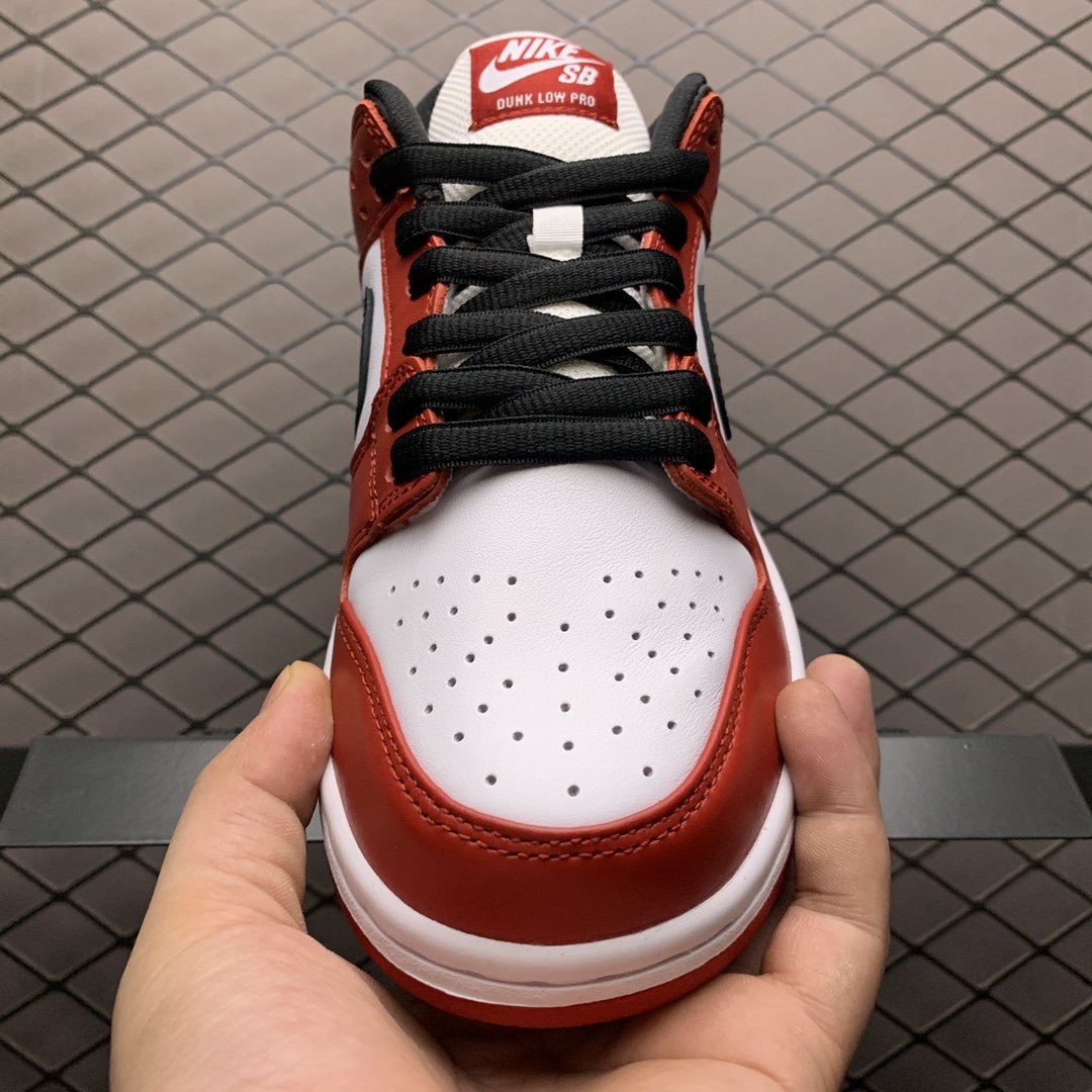 Replica Nike Dunk SB Shoe Nike SB Dunk Low PRO BQ6817-600 36-47.5