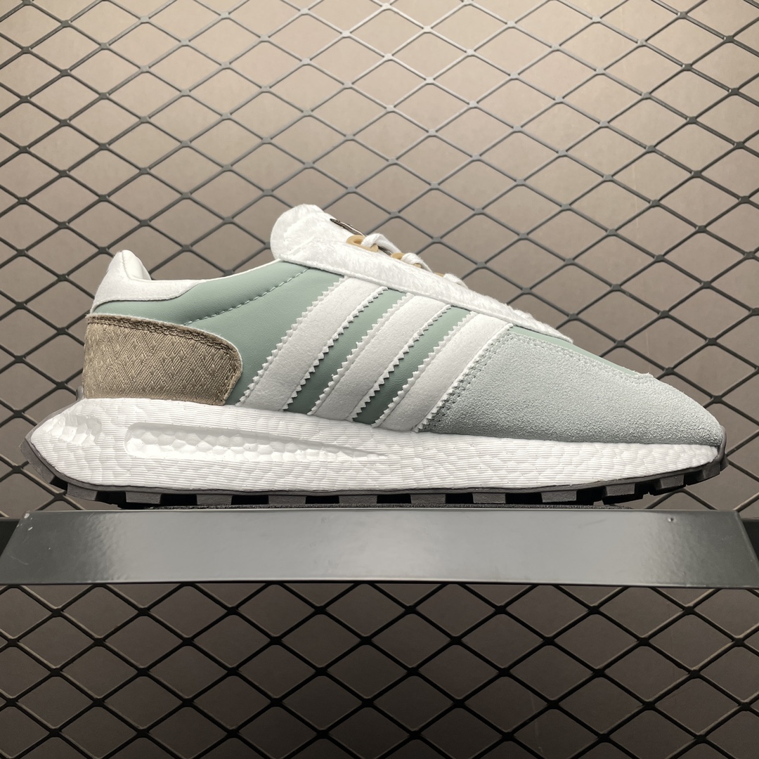 Replica Adidas Shoe Adidas Retropy E5 IF3885 Size 36-45