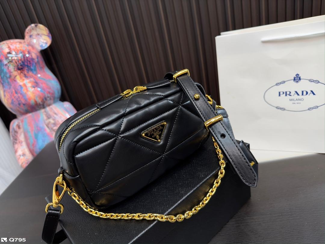Replica Prada Bag 22*12CM