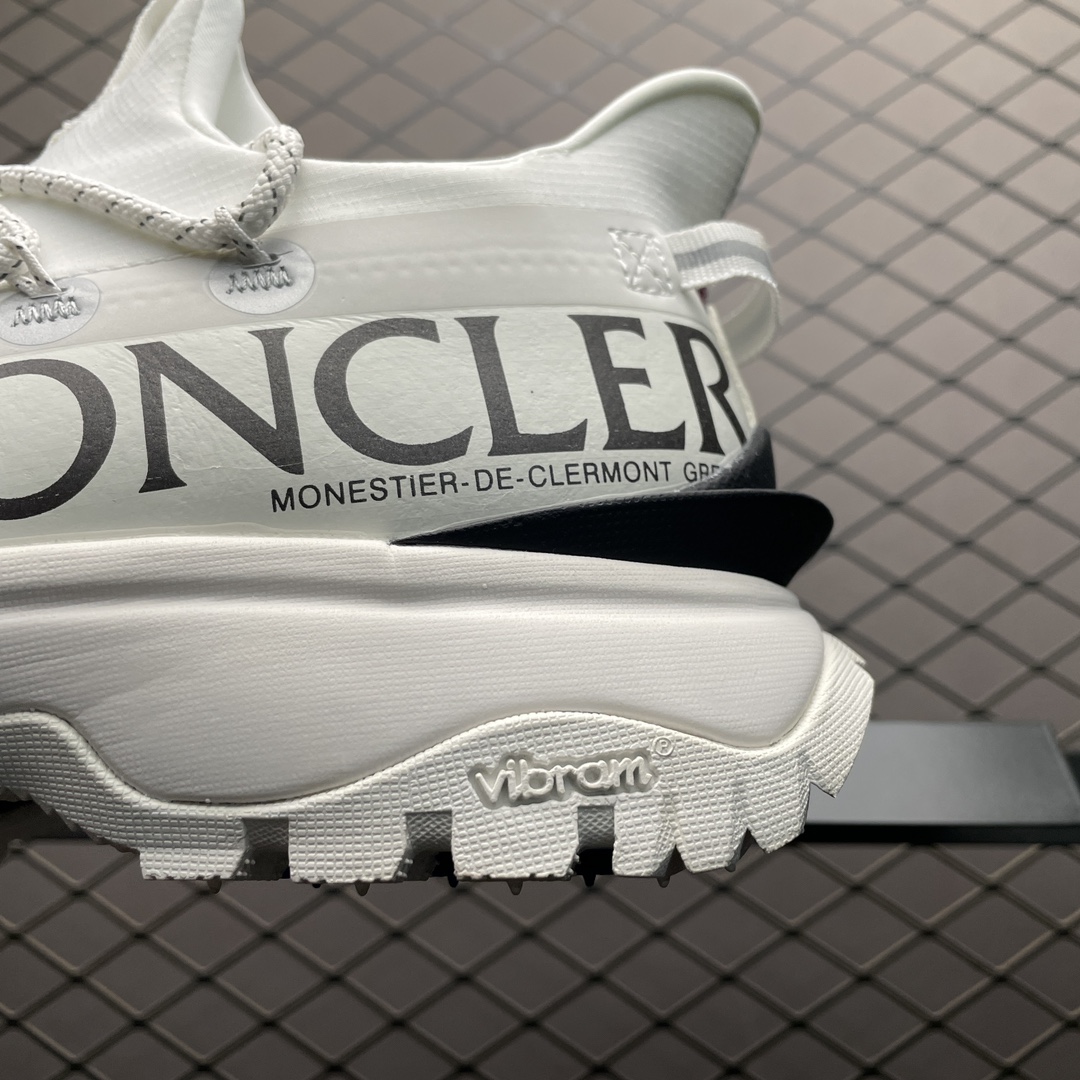 Replica Moncler Shoe Moncler Trailgrip 2