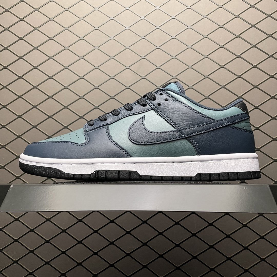 Replica Nike Dunk SB Shoe Nike Dunk LowOcean  DR9705-300 Size 36-4647.5 39UET