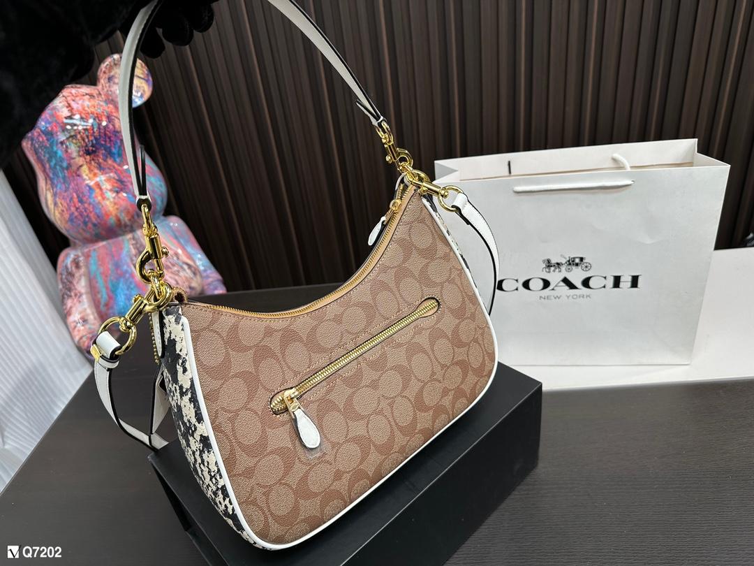 Replica Coach Bag 27*15CM