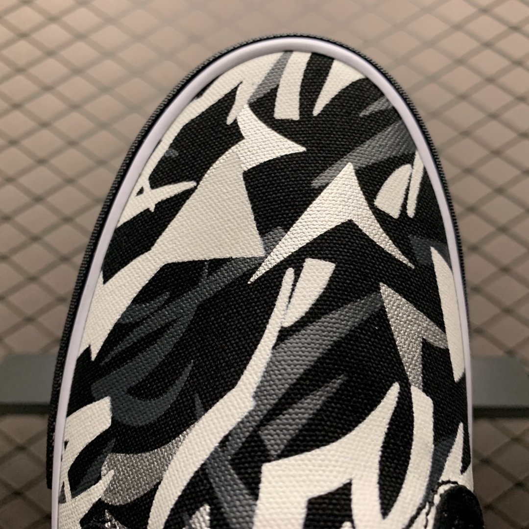 Replica Vans Shoe CLOT x Vans Slip-On  35-44