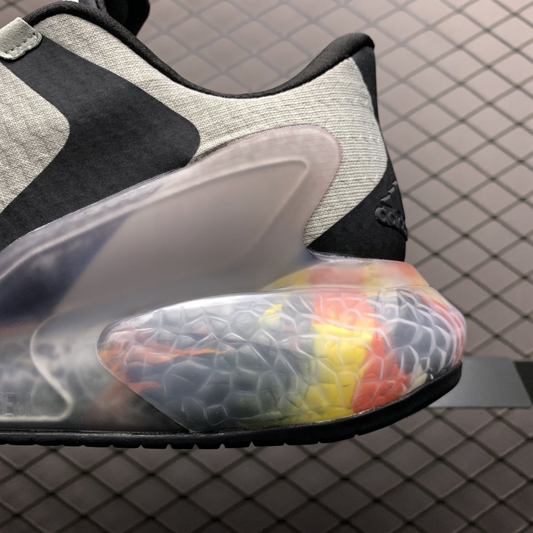 Replica Adidas Shoe Adidas Alphabounce Boost CG3817 39-45