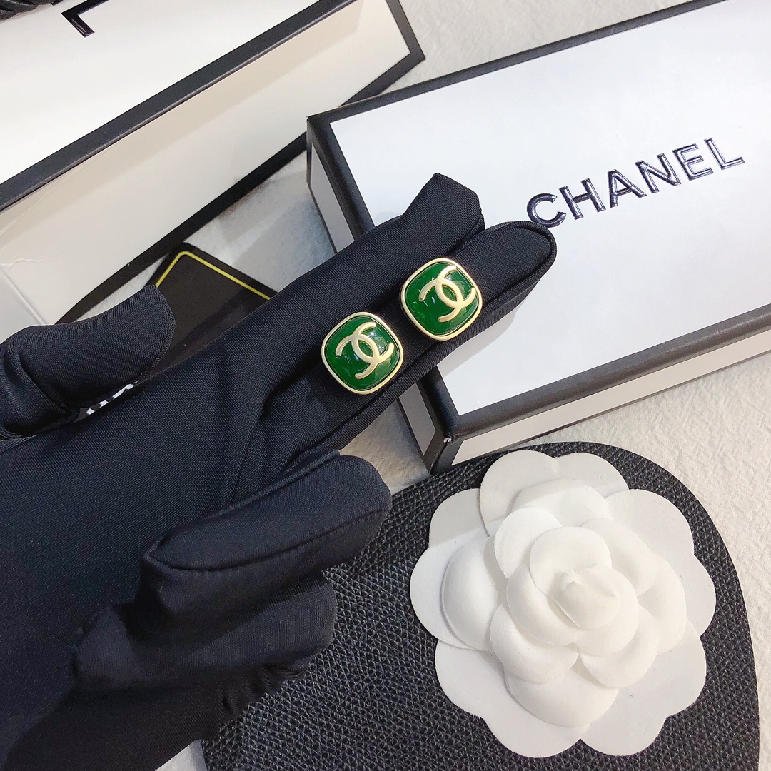 Replica CHANEL Earring