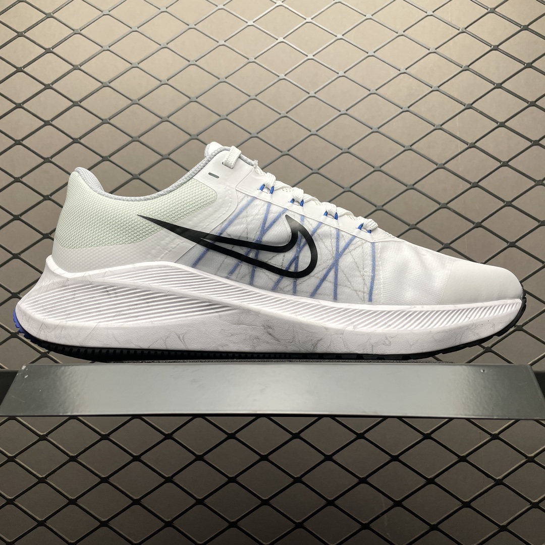 Replica Nike Shoe Nike Zoom Winflo 8 W8 CW3419-008Size 39-46