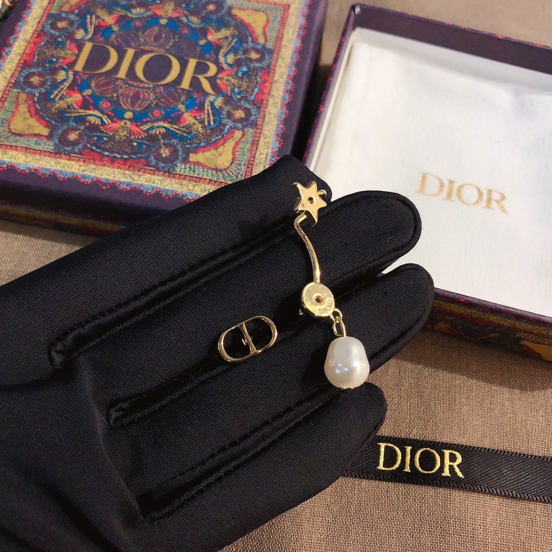 Replica DIOR Earring