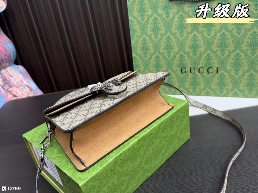 Replica Gucci Bag 24*16CM