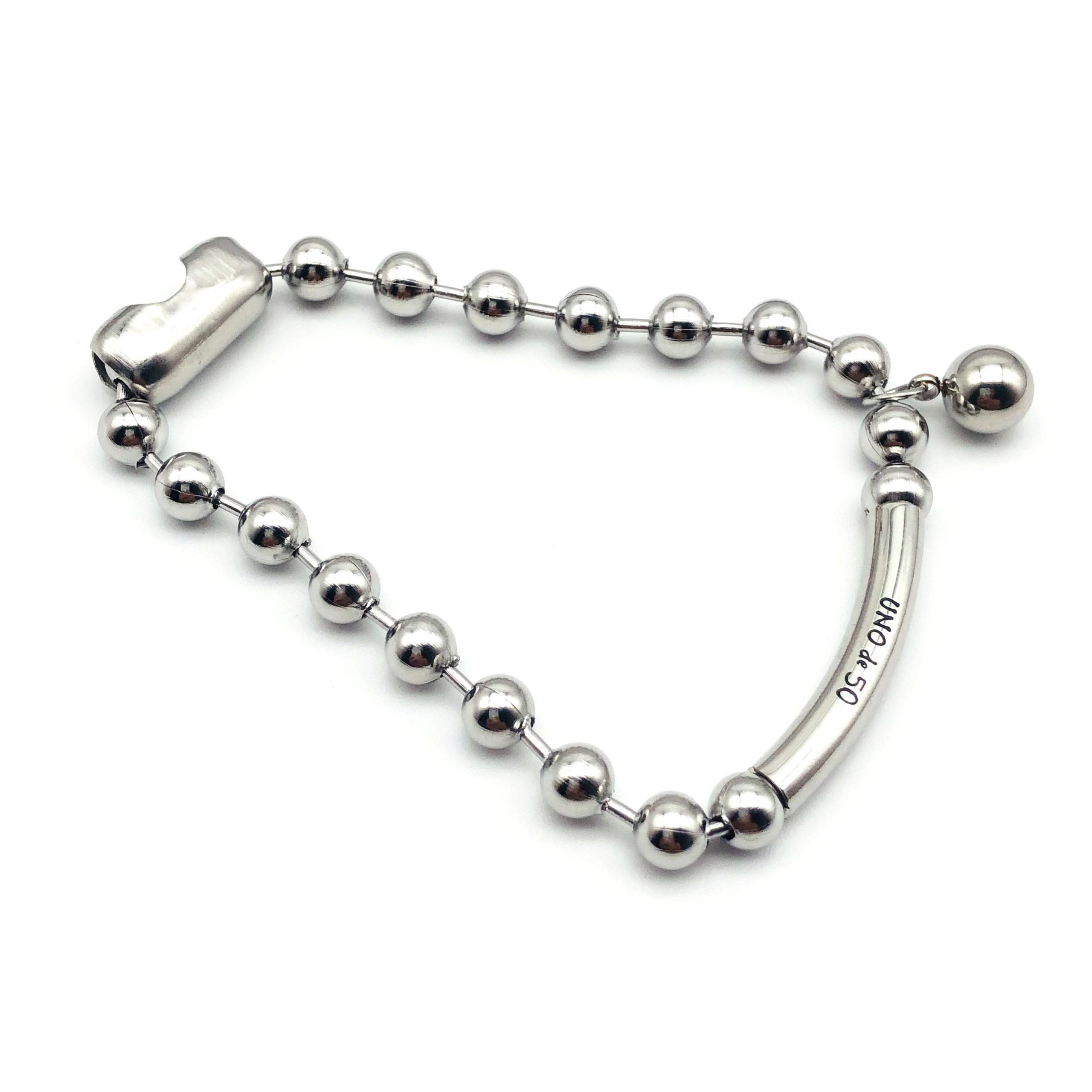 Replica UNOde50 Bracelet