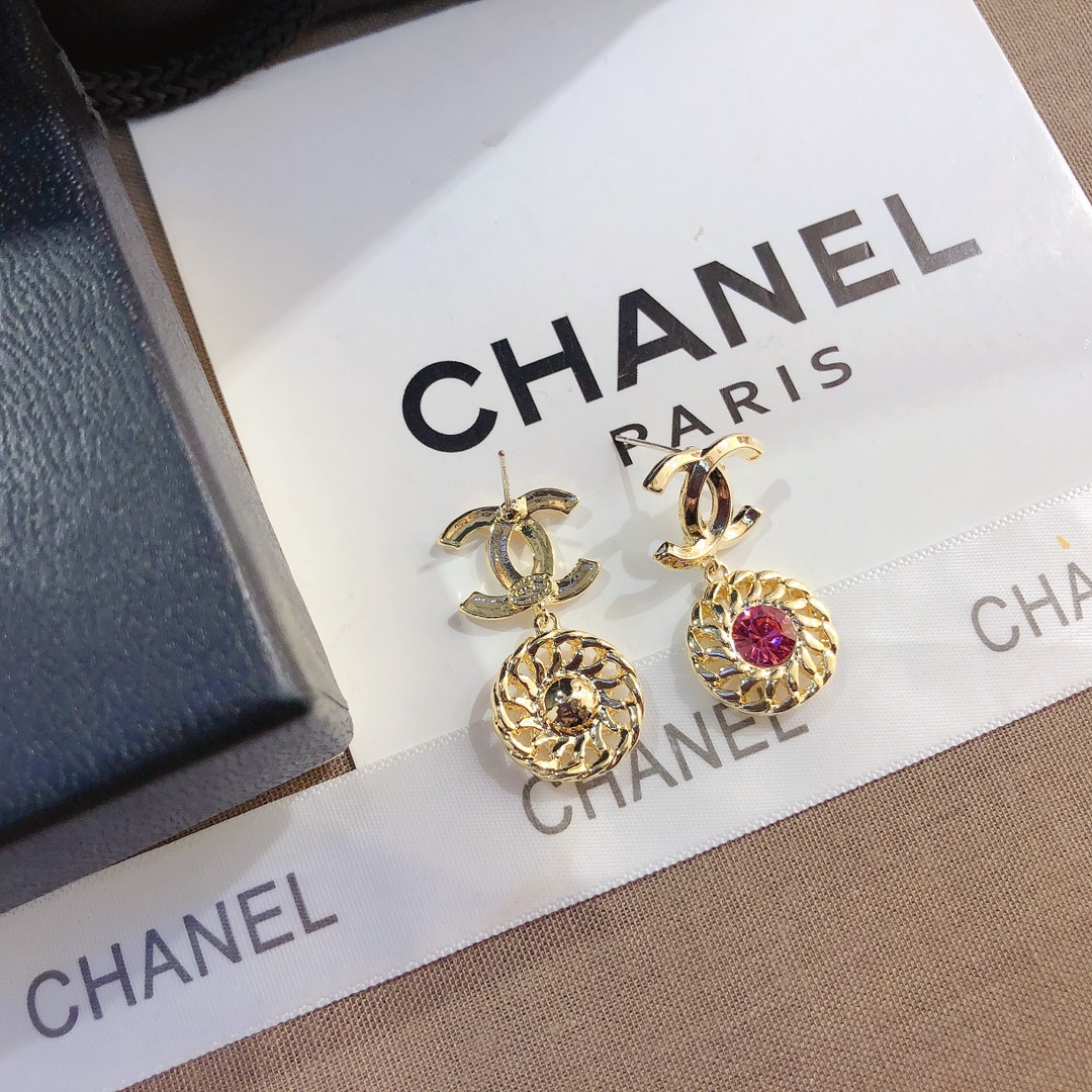 Replica CHANEL Earring