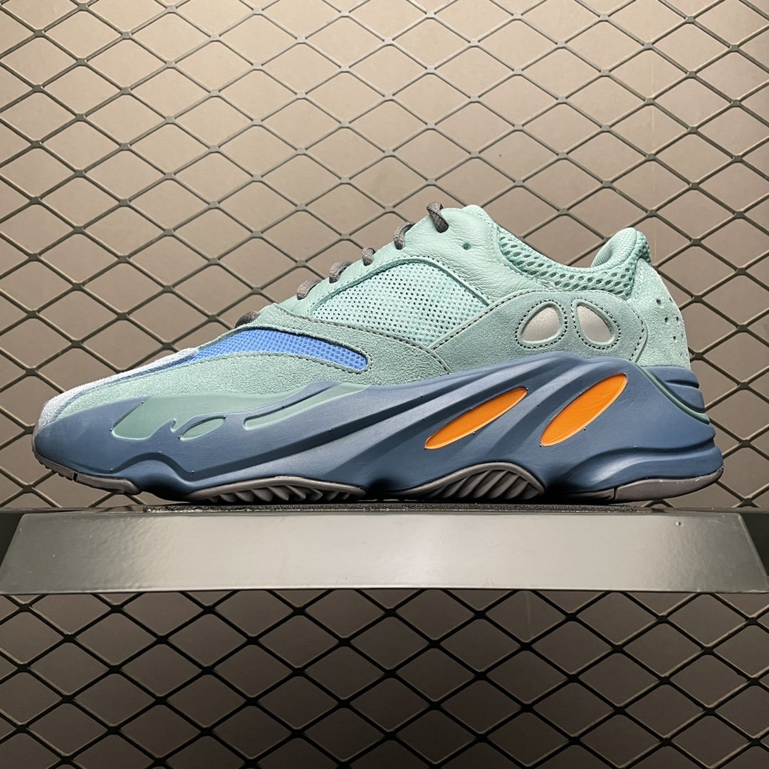 Replica Adidas Yeezy Shoe Adidas YEEZY Boost 700V2 GZ2002 Size 36-48