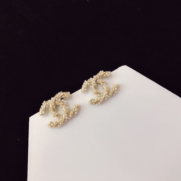 Replica CHANEL Earring