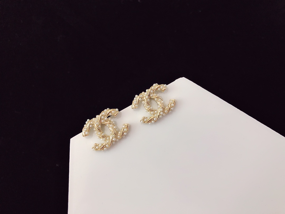 Replica CHANEL Earring