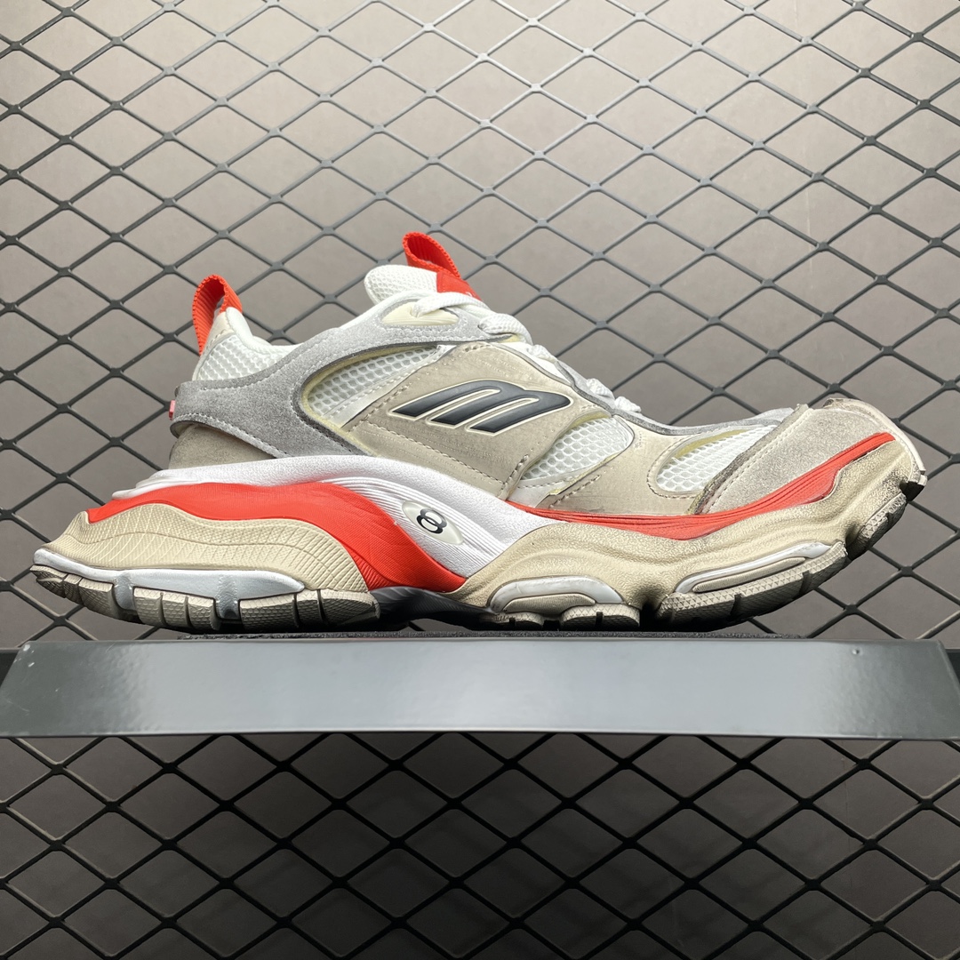Replica Balenciaga Shoe Balenciaga CARGO size 35-46