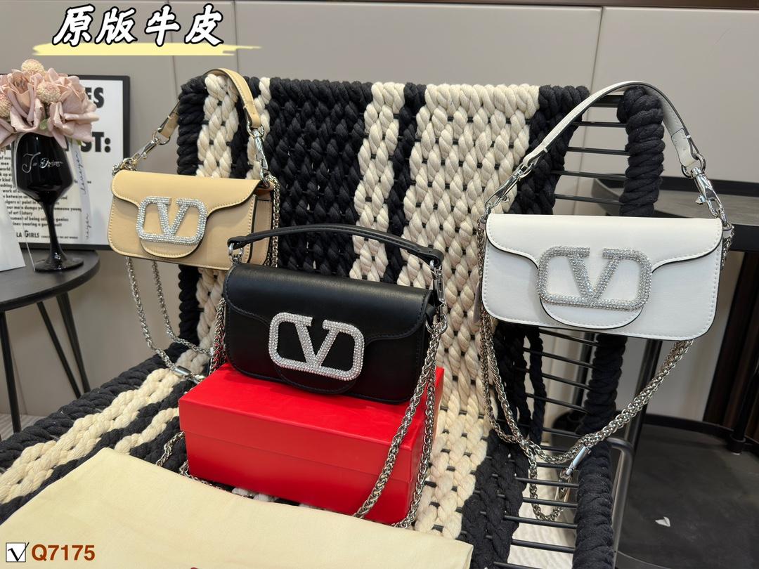 Replica Valentino Bag 27*12CM/20*10CM