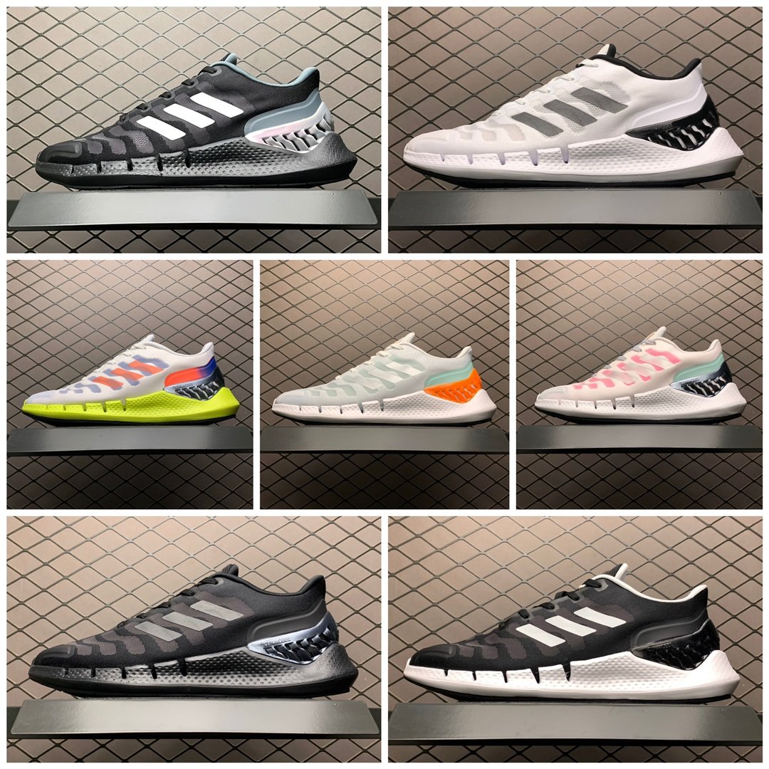 Replica Adidas Shoe Adidas Climacool Ventania FZ174439-44