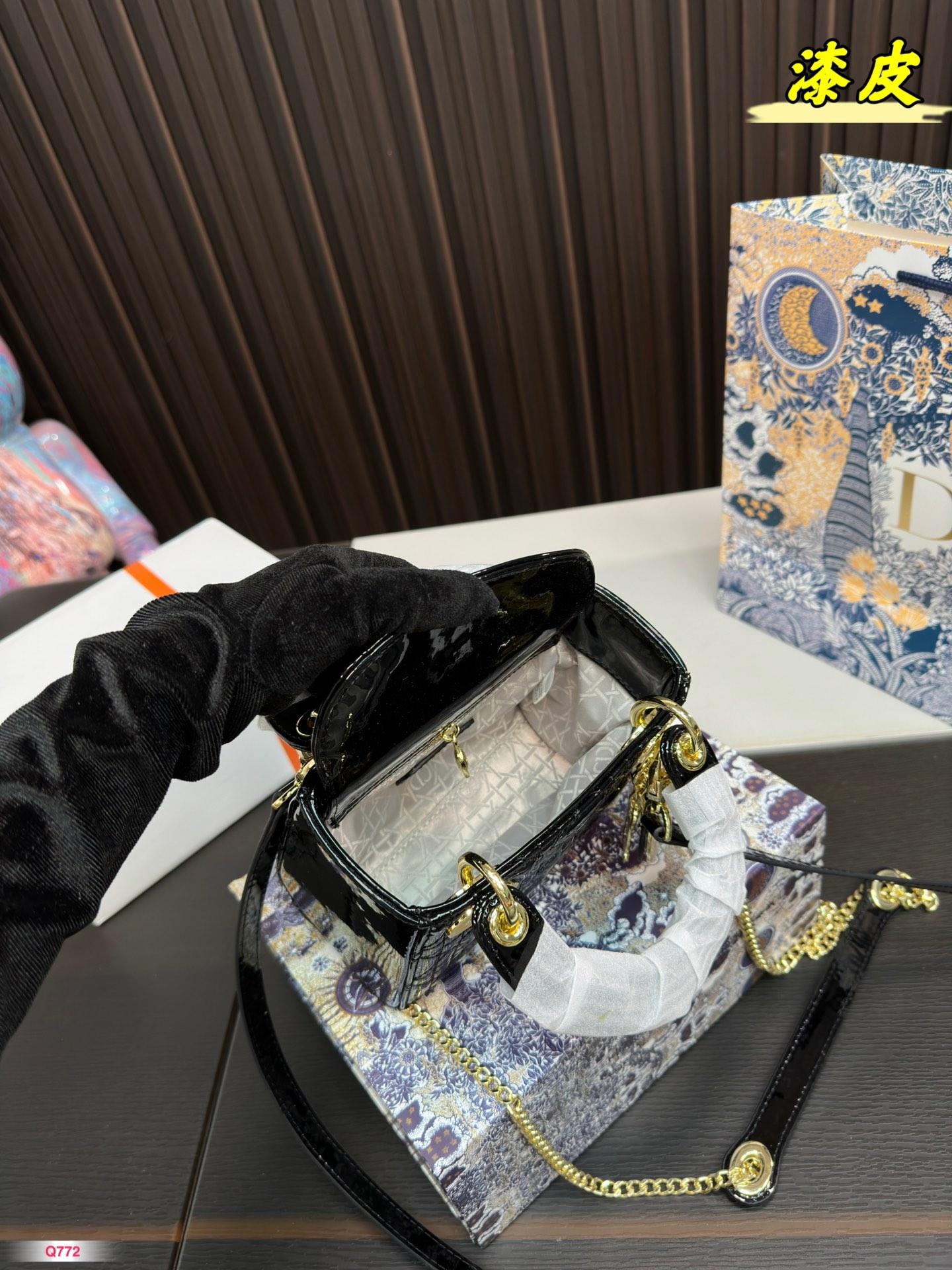 Replica Dior Bag 16*CM