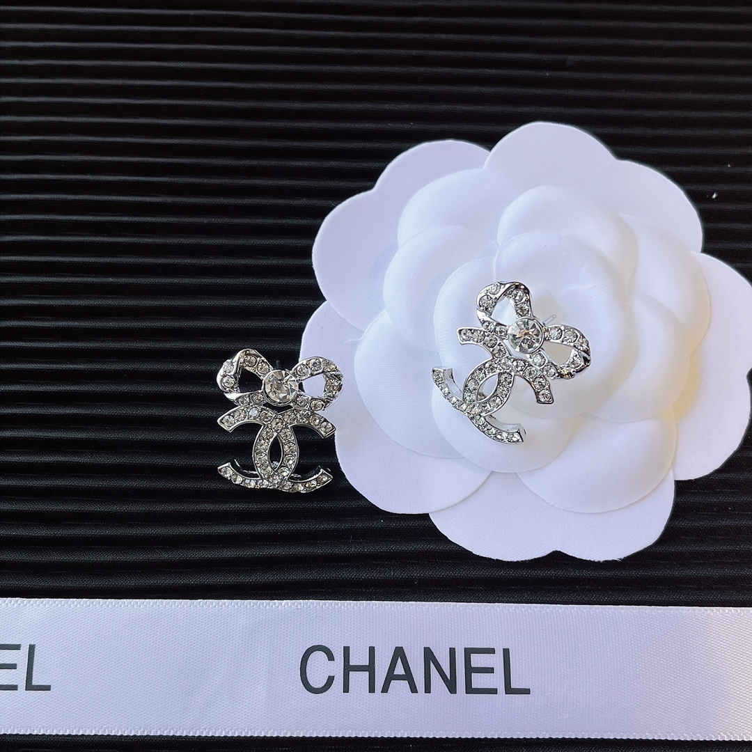 Replica CHANEL Earring