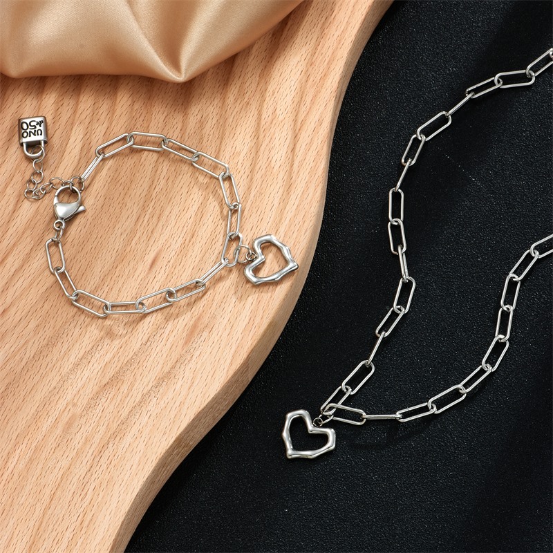 Replica UNOde50 Jewelry set