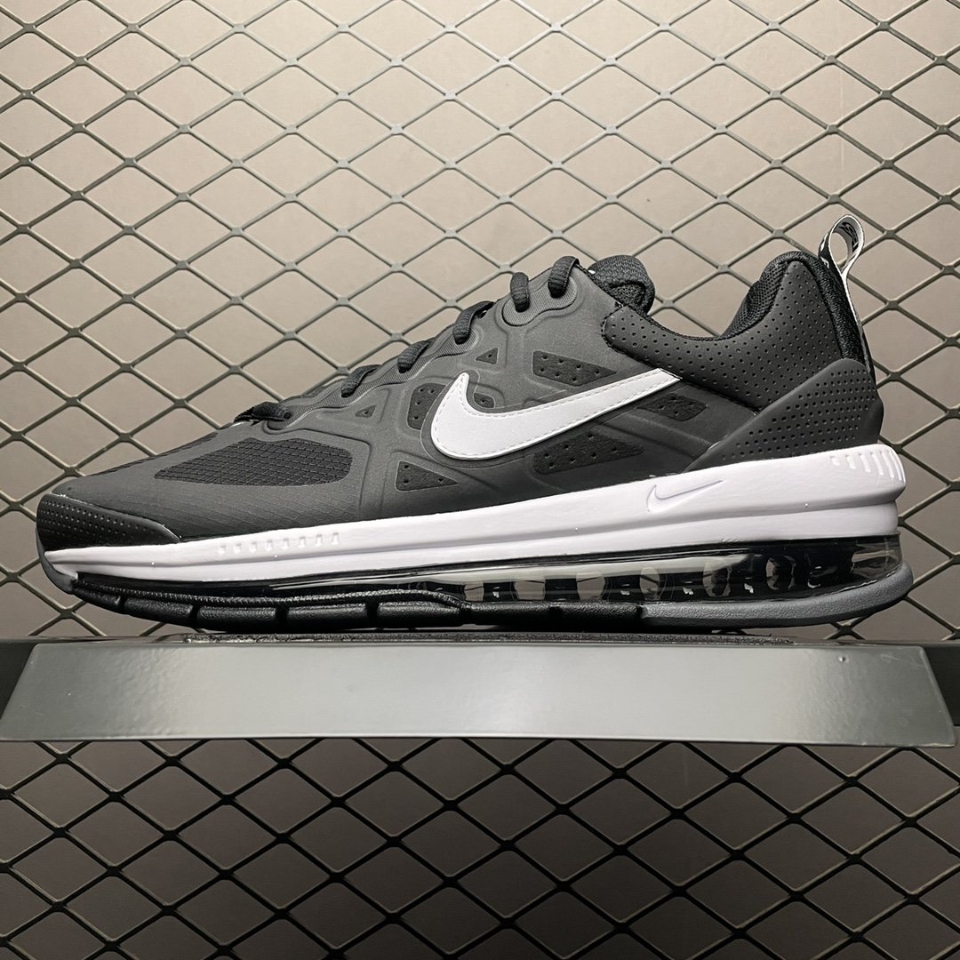 Replica Nike Air Max Shoe NK Air Max Genome CW1648-003 39-45
