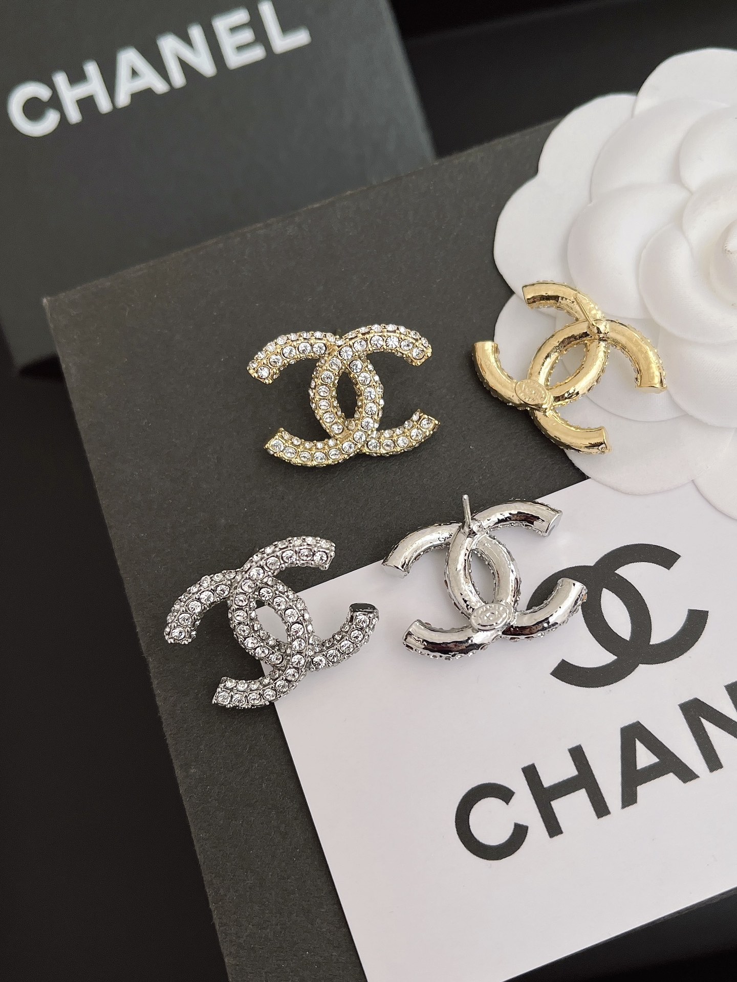Replica CHANEL Earring