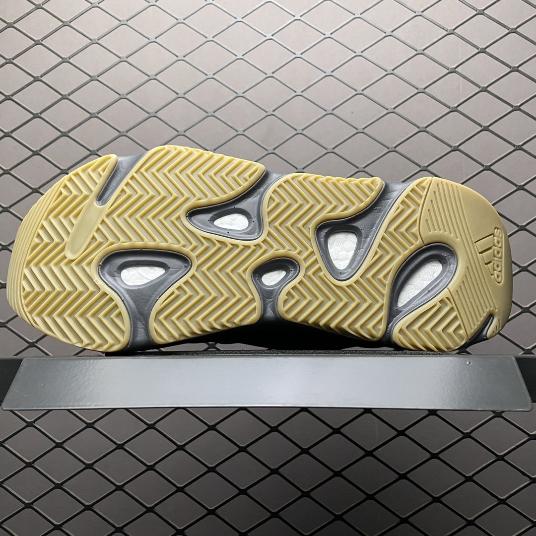 Replica Adidas Yeezy Shoe Adidas Yeezy Boost 700 V2 Tephra 700V2 FU7914 Size 36-48